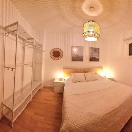 Nimbo Apartment Сьерра-Невада Экстерьер фото