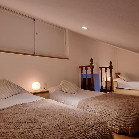 Nimbo Apartment Сьерра-Невада Экстерьер фото