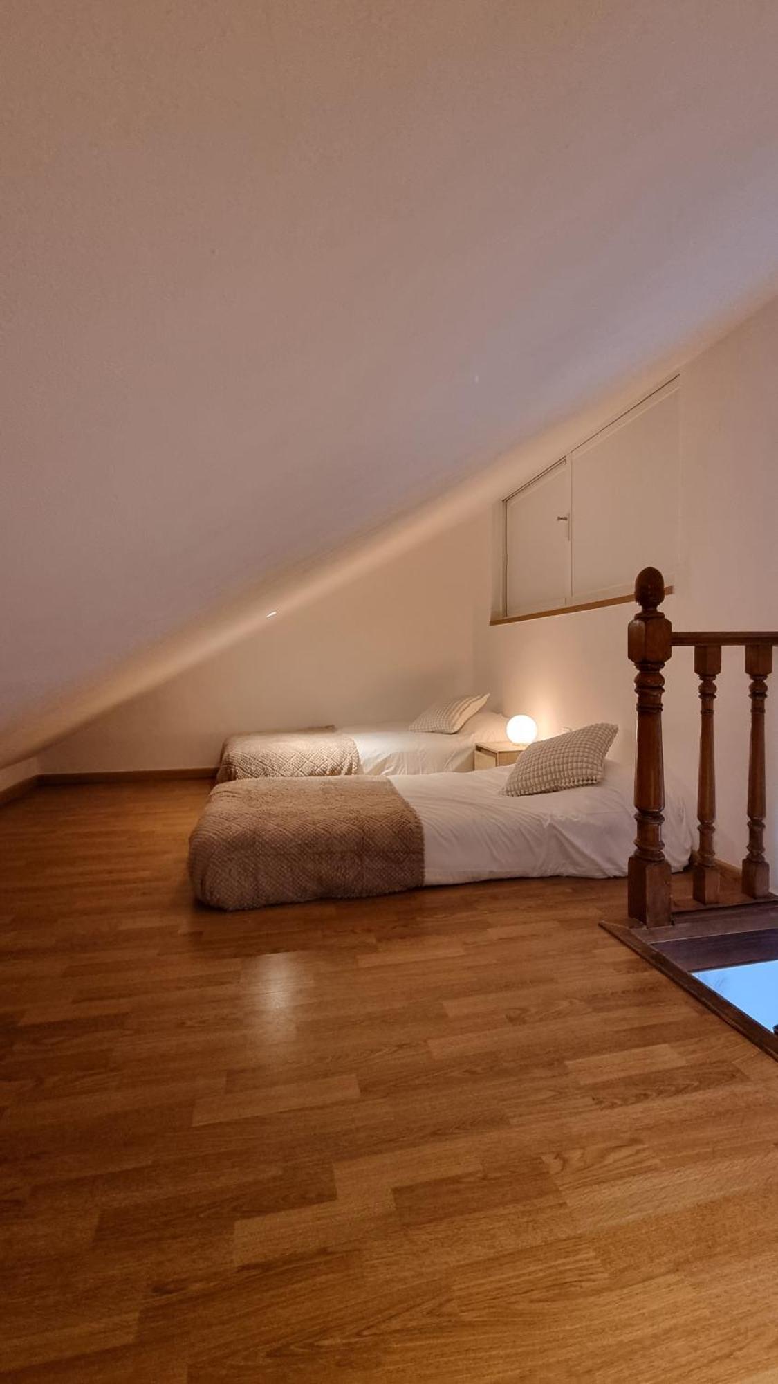 Nimbo Apartment Сьерра-Невада Экстерьер фото