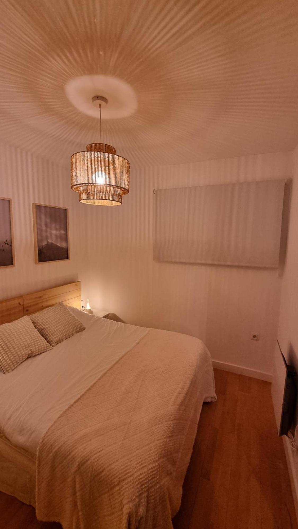 Nimbo Apartment Сьерра-Невада Экстерьер фото