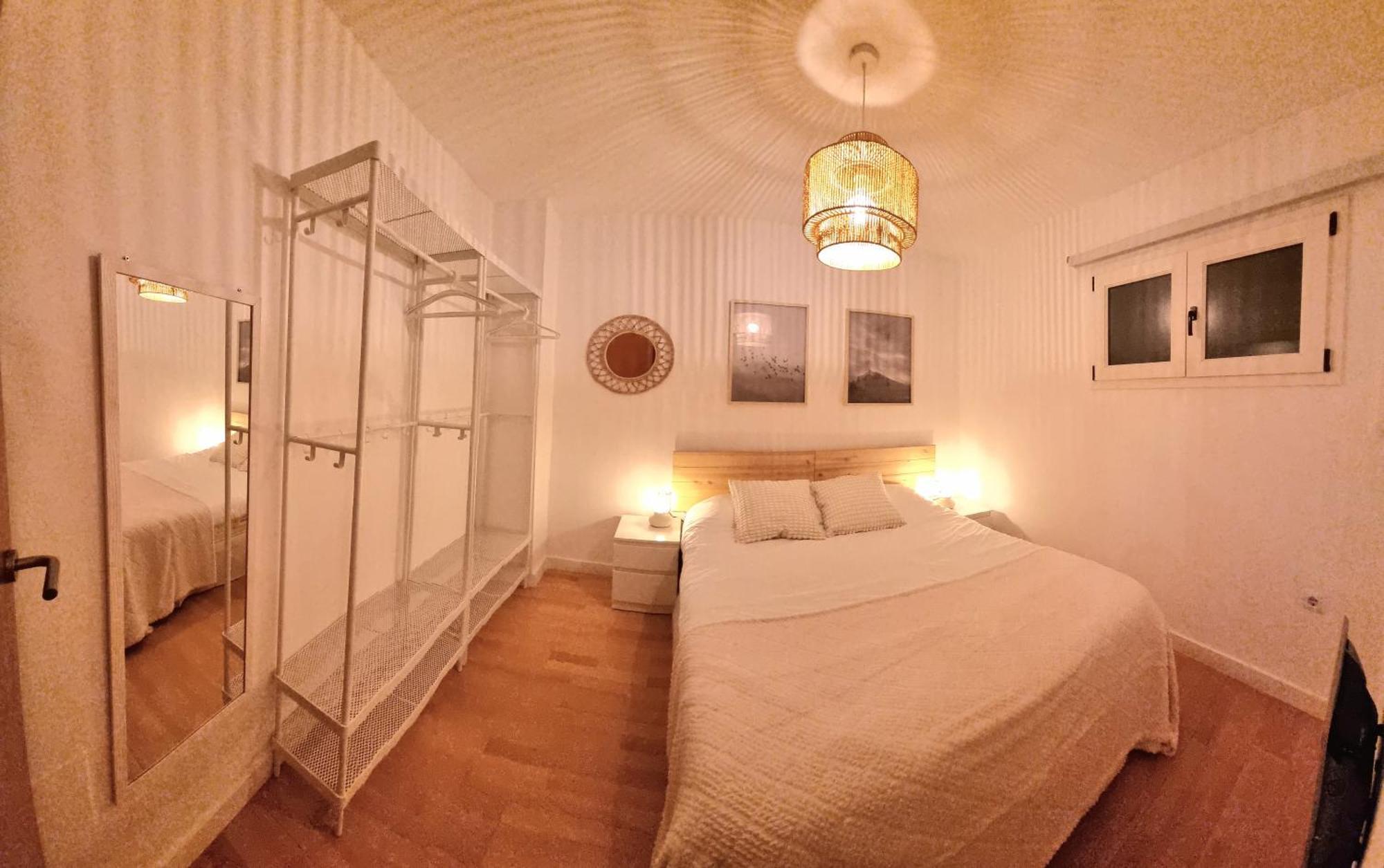 Nimbo Apartment Сьерра-Невада Экстерьер фото