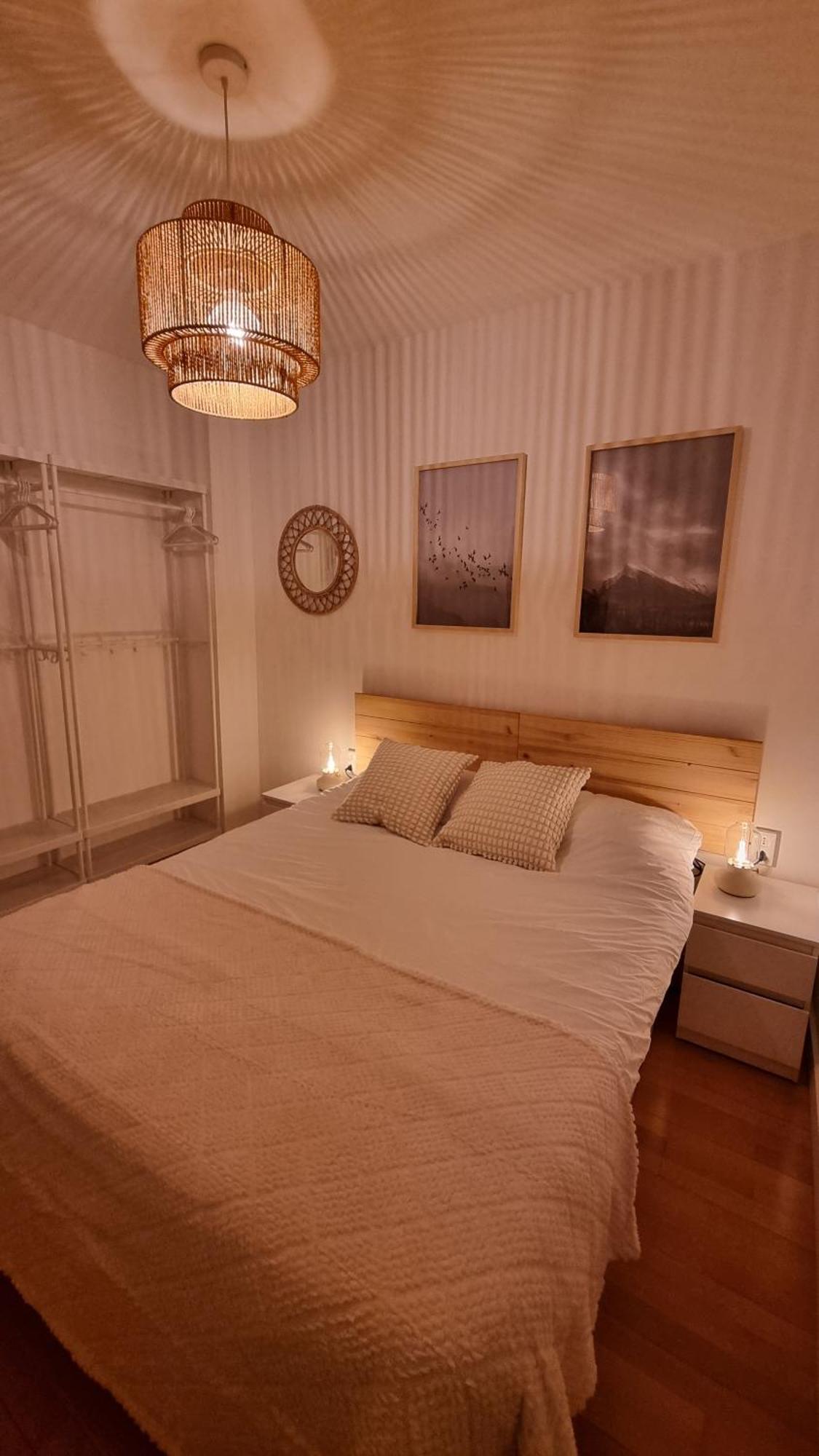 Nimbo Apartment Сьерра-Невада Экстерьер фото