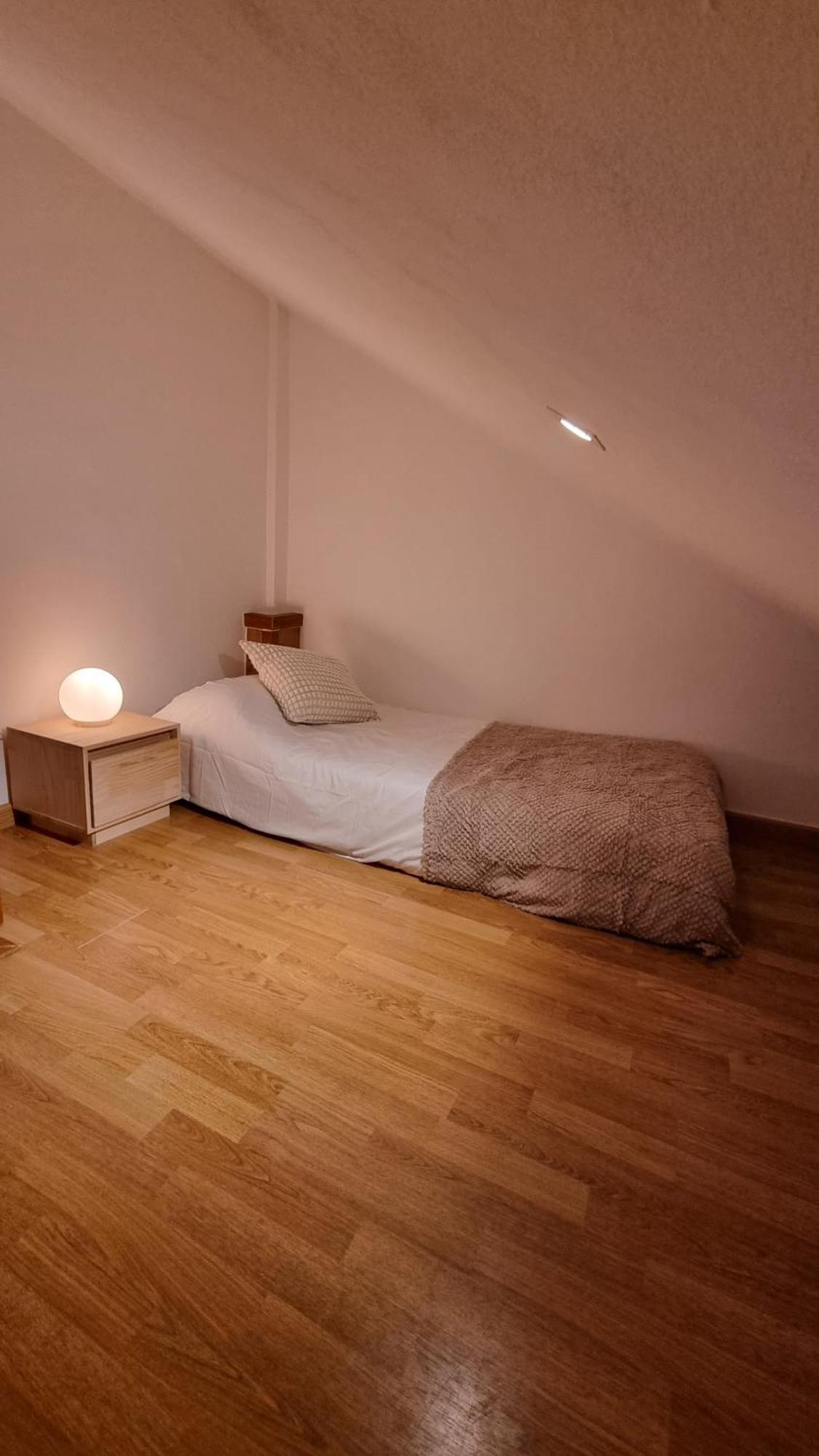 Nimbo Apartment Сьерра-Невада Экстерьер фото