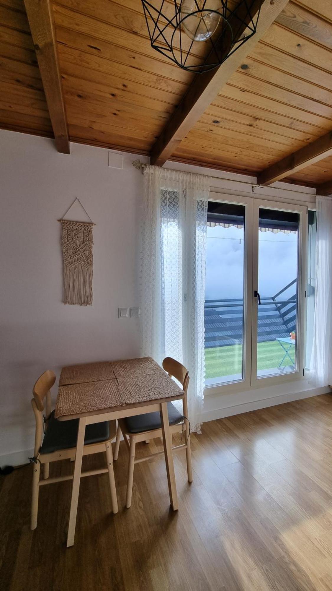 Nimbo Apartment Сьерра-Невада Экстерьер фото