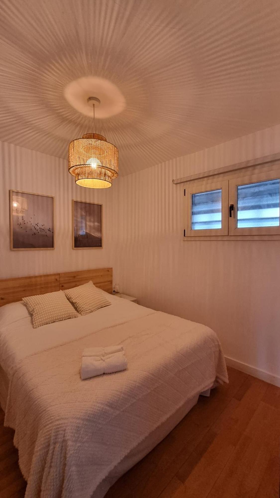 Nimbo Apartment Сьерра-Невада Экстерьер фото