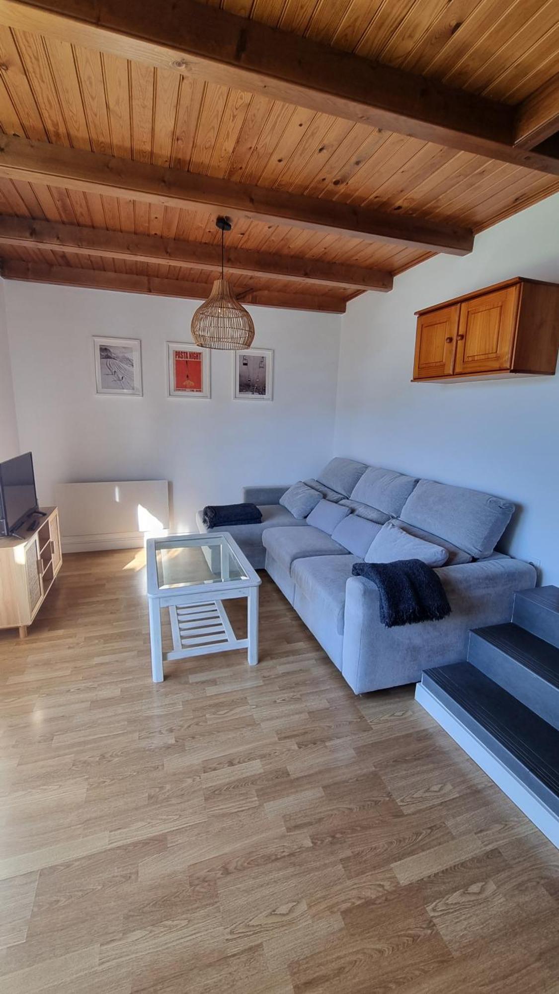 Nimbo Apartment Сьерра-Невада Экстерьер фото