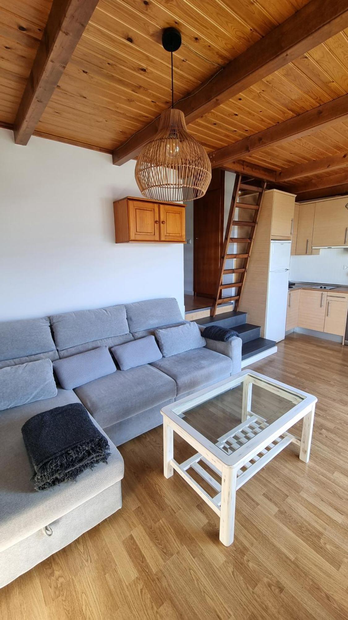 Nimbo Apartment Сьерра-Невада Экстерьер фото